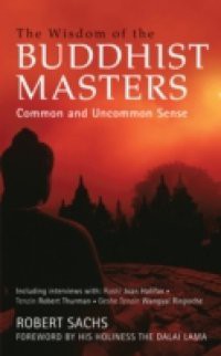 Wisdom of the Buddhist Masters