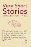 Very Short Stories