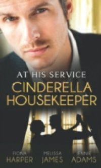 At His Service (Mills & Boon e-Book Collections)