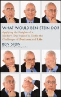 What Would Ben Stein Do?