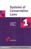 Systems of Conservation Laws 1