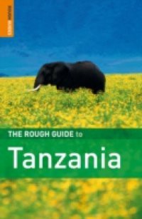 Rough Guide to Tanzania