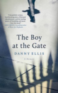 Boy at the Gate