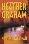 Picture Me Dead (Mills & Boon M&B)