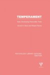 Temperament (PLE: Emotion)