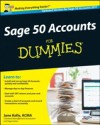 Sage 50 Accounts For Dummies