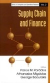 SUPPLY CHAIN AND FINANCE