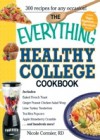 Everything Healthy College Cookbook