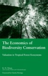 Economics of Biodiversity Conservation
