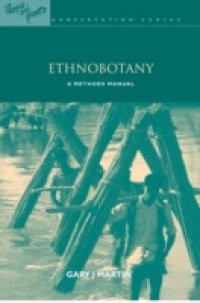 Ethnobotany