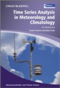 Time Series Analysis in Meteorology and Climatology