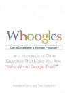 Whoogles