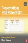 Presentations with PowerPoint