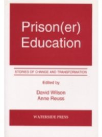 Prison(Er) Education