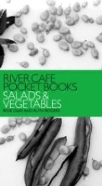 River Cafe Pocket Books: Salads and Vegetables