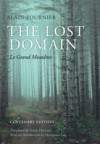 Lost Domain: Le Grand Meaulnes