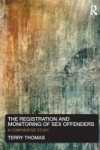 Registration and Monitoring of Sex Offenders