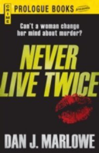 Never Live Twice