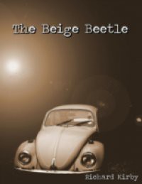 Beige Beetle