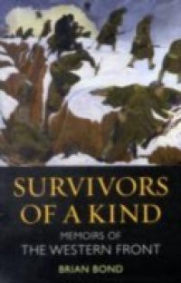Survivors of a Kind