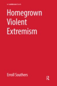 Homegrown Violent Extremism