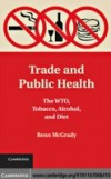 Trade and Public Health