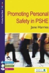 Promoting Personal Safety in PSHE