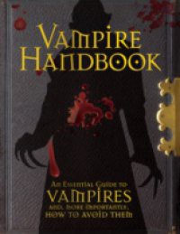 Vampire Handbook