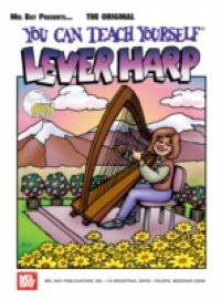 You Can Teach Yourself Lever Harp