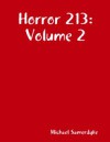 Horror 213: Volume 2