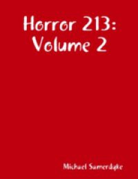 Horror 213: Volume 2