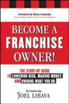 Become a Franchise Owner!