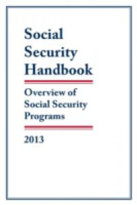 Social Security Handbook 2013