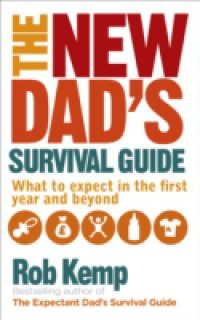 New Dad's Survival Guide