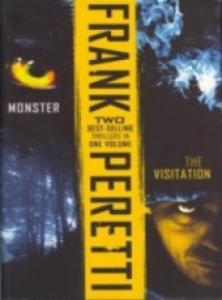 Peretti 2 in 1: Monster and The Visitation