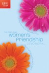 One Year Women's Friendship Devotional