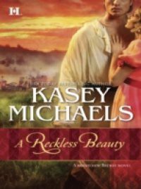 Reckless Beauty (Mills & Boon M&B)