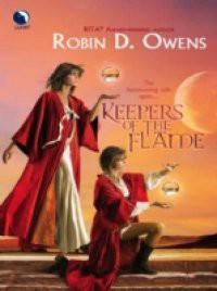 Keepers of the Flame (The Summoning, Book 4)