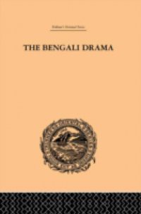 Bengali Drama