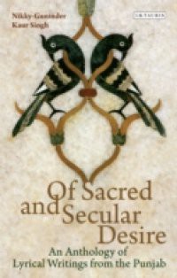 Of Sacred and Secular Desire