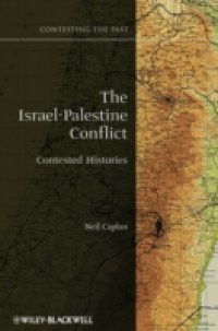 Israel-Palestine Conflict