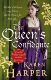 Queen's Confidante