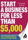 Start a Business for Less Than $5,000