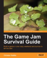 Game Jam Survival Guide