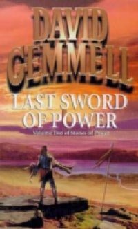 Last Sword Of Power