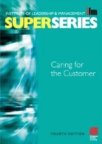 Caring for the Customer