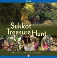 Sukkot Treasure Hunt