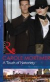 Touch of Notoriety (Mills & Boon Modern) (Buenos Aires Nights, Book 2)