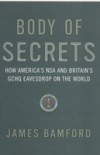 Body Of Secrets