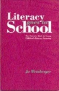 Literacy Goes to School